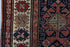 Vintage Caucasian Runner Rug (3' x 11')